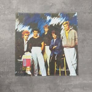 Vintage Duran Duran 1984 Tritec Music Tapestry